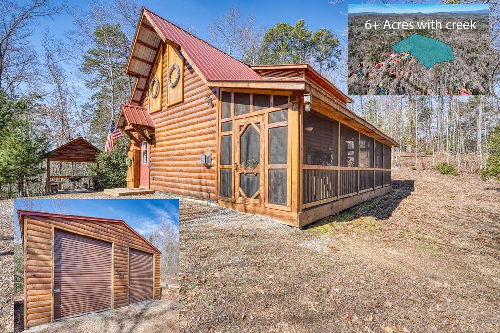 271 Kates Cove Road - Photo 1