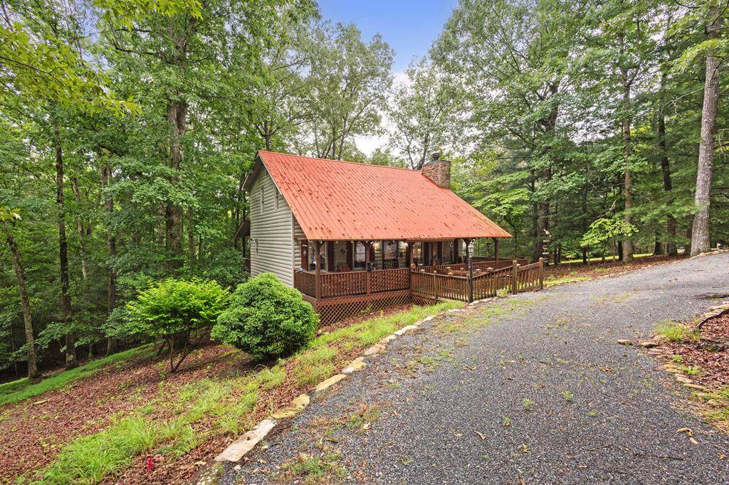 80 Stegall Mill Ridge - Photo 1