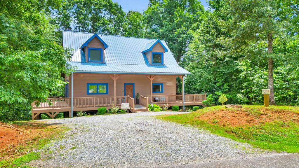 417 Hickory Ridge Drive - Photo 1