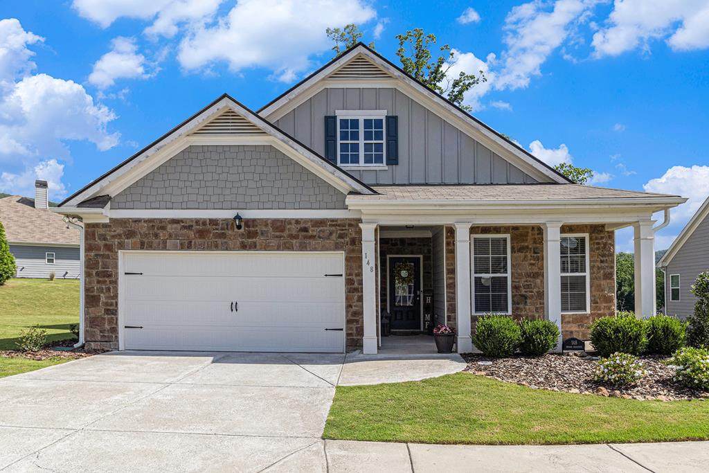 148 Hawks Trail - Photo 1