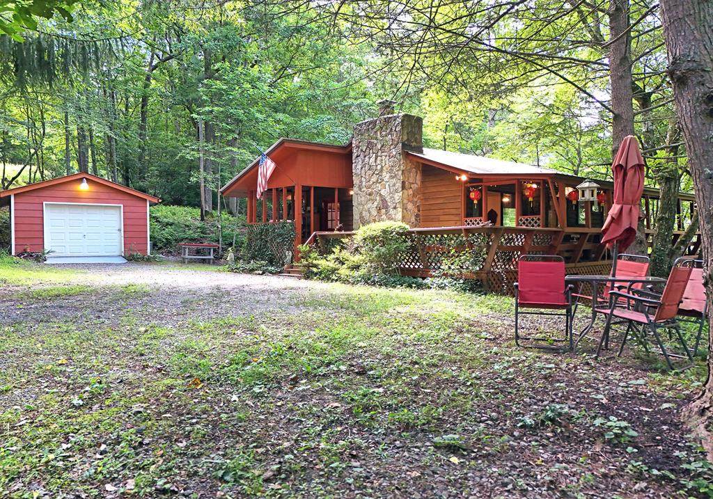 780 Watson Gap Road - Photo 1