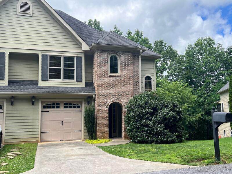 366 Licklog Ridge - Photo 1