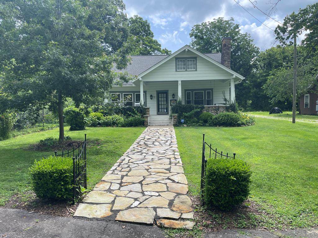 114 Sioux Street - Photo 1