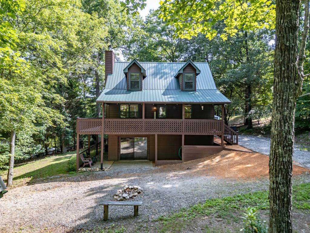 1133 Garrett Circle - Photo 1