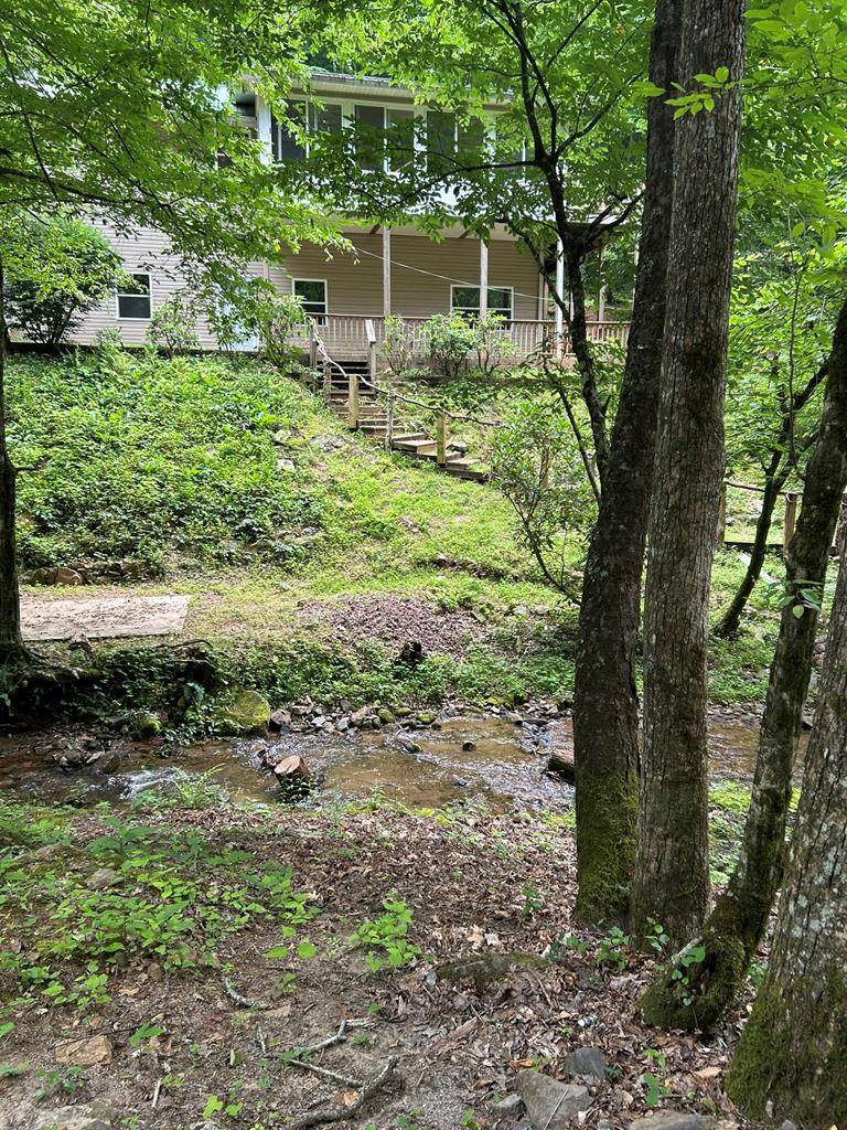 466 Old Camptown Road - Photo 1