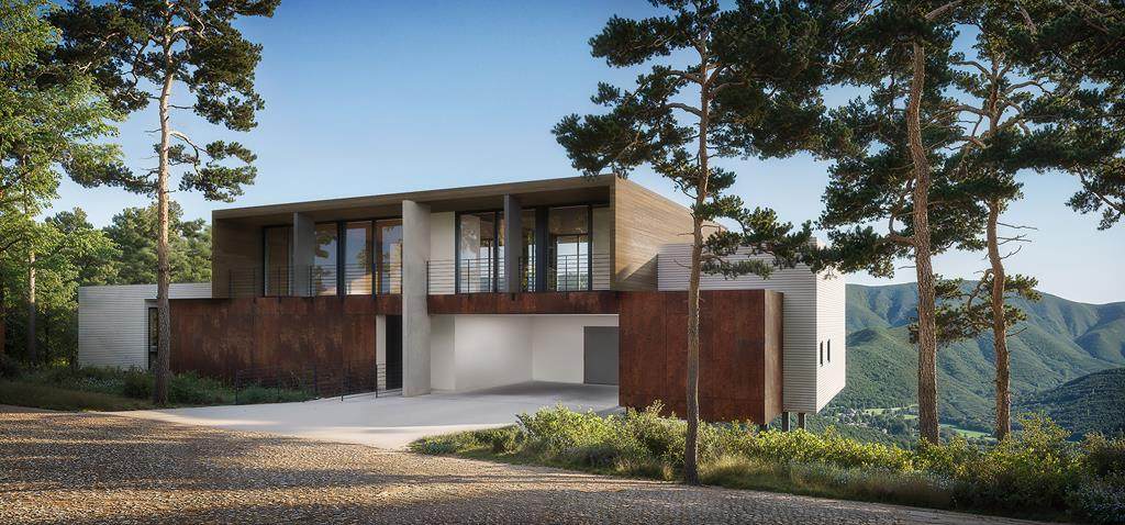 TBD Ridgepole Drive - Photo 1