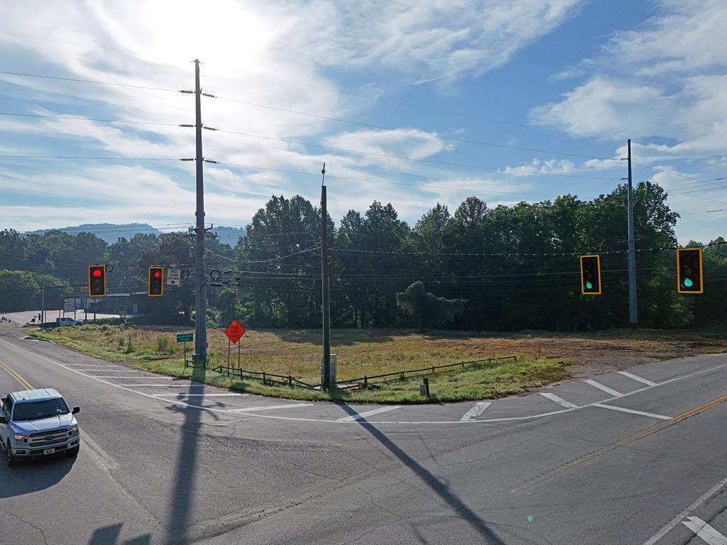 2.95 AC Gainesville Hwy - Photo 1