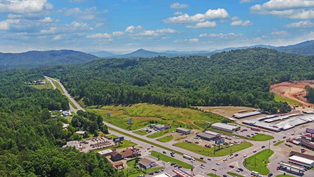 0 Hwy 64W - Photo 1