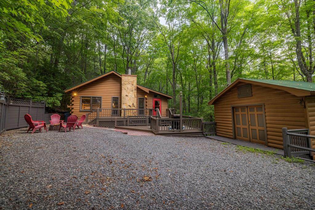 556 Cherry Lake Drive - Photo 1