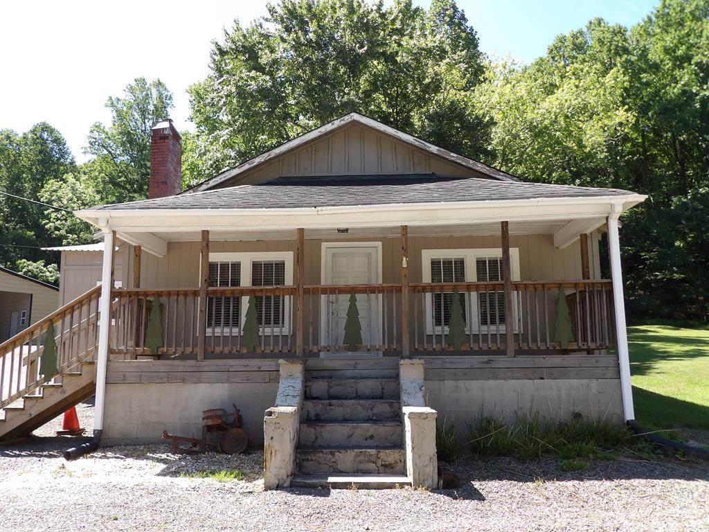 795 Sunnyside Road - Photo 1