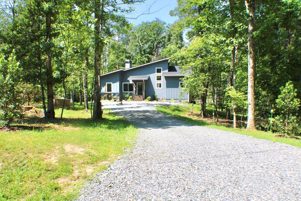 1001 Sunset Road - Photo 1