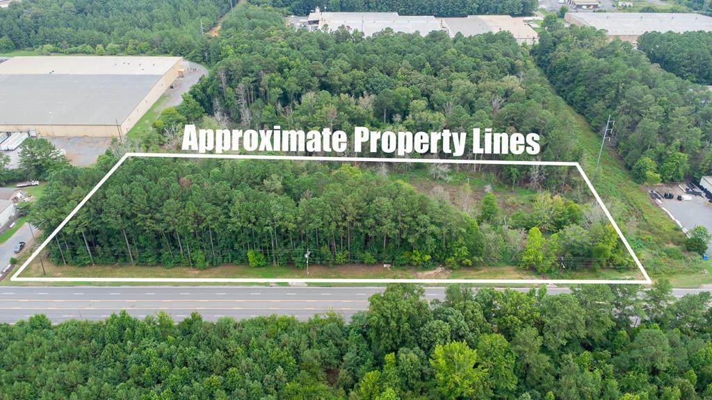00 Highway 76 - Photo 1