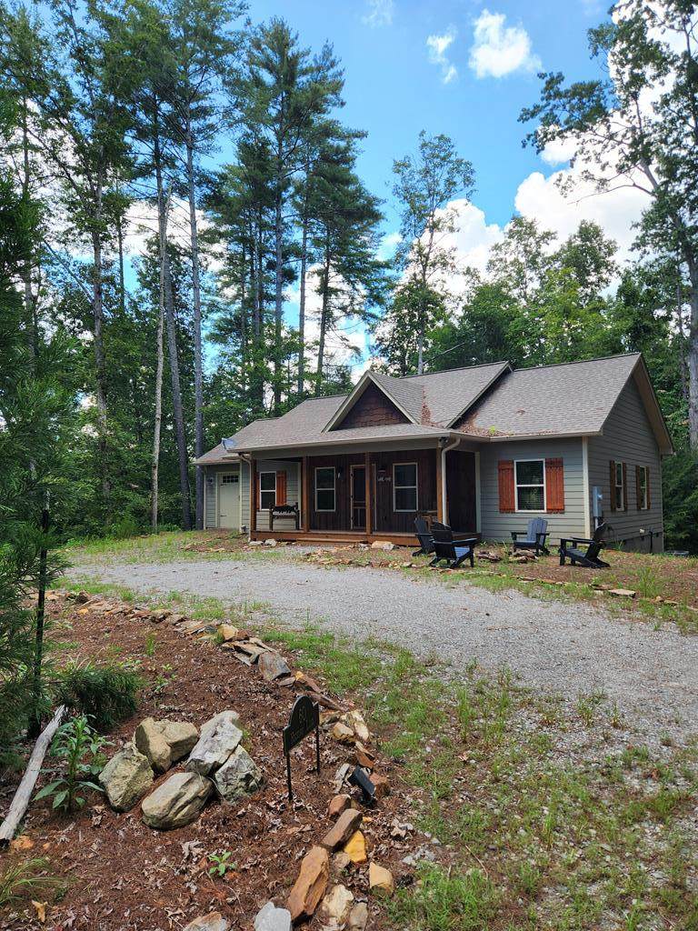 60 Hickory Lane - Photo 1