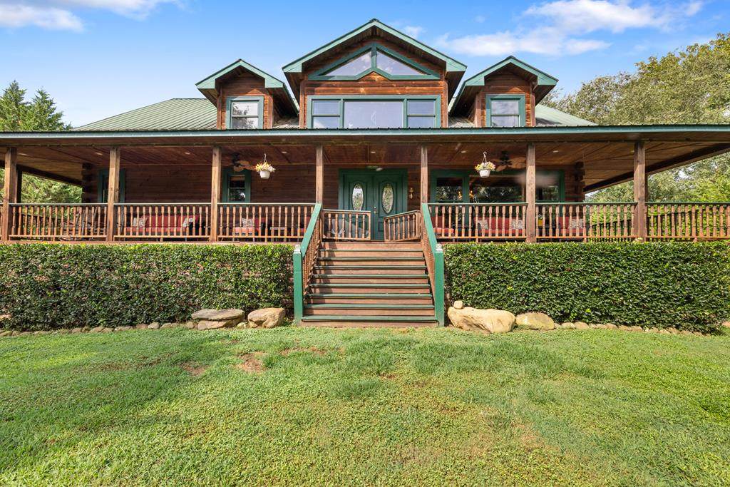 237 Laurel Creek Lane - Photo 1