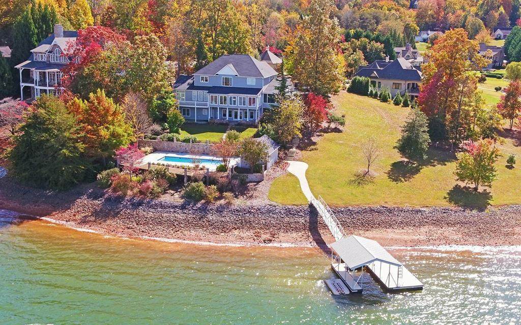 1951 Island View Drive - Photo 1