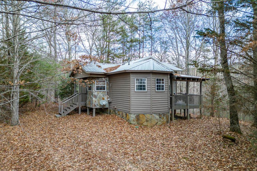 256 Nantahala Pass Road - Photo 1