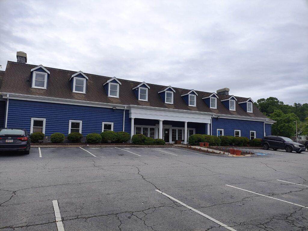 114  A Ocoee Street - Photo 1