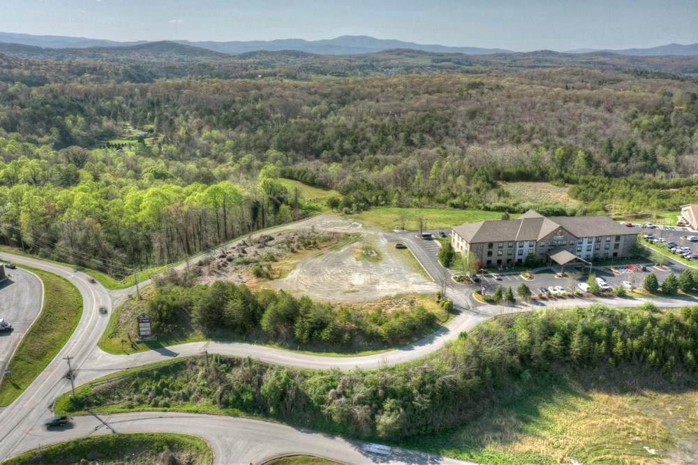 0 Blue Ridge Overlook - Photo 1