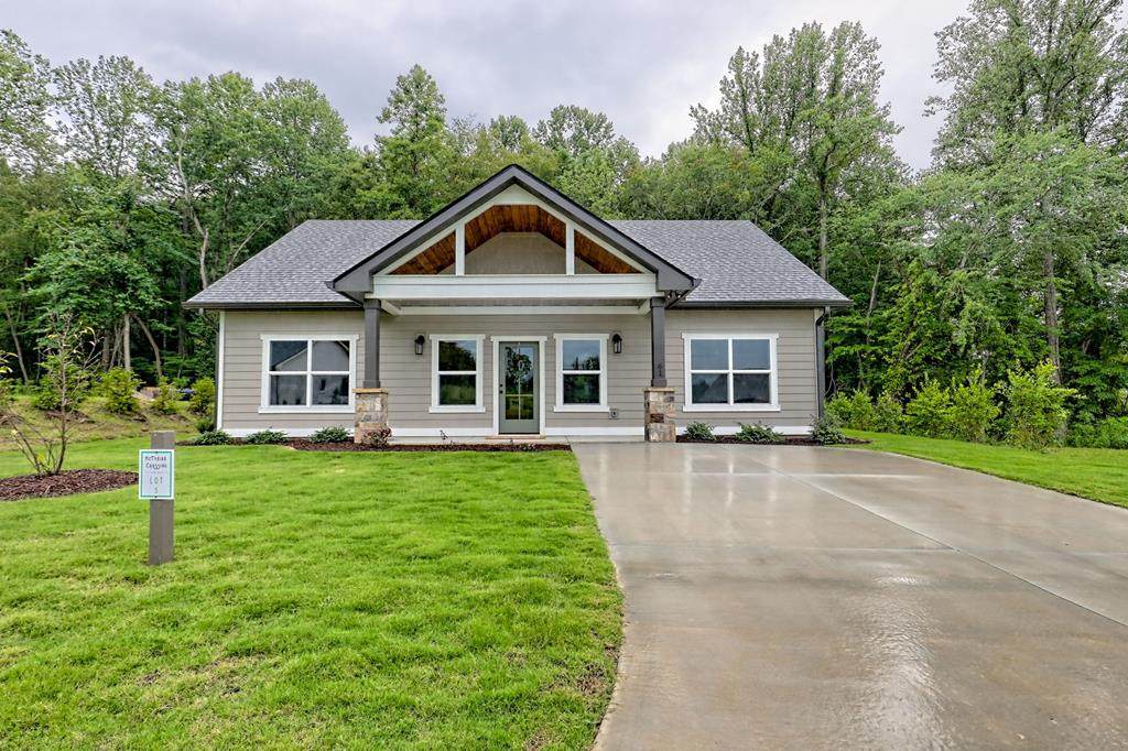 61 Mctyeire Drive - Photo 1