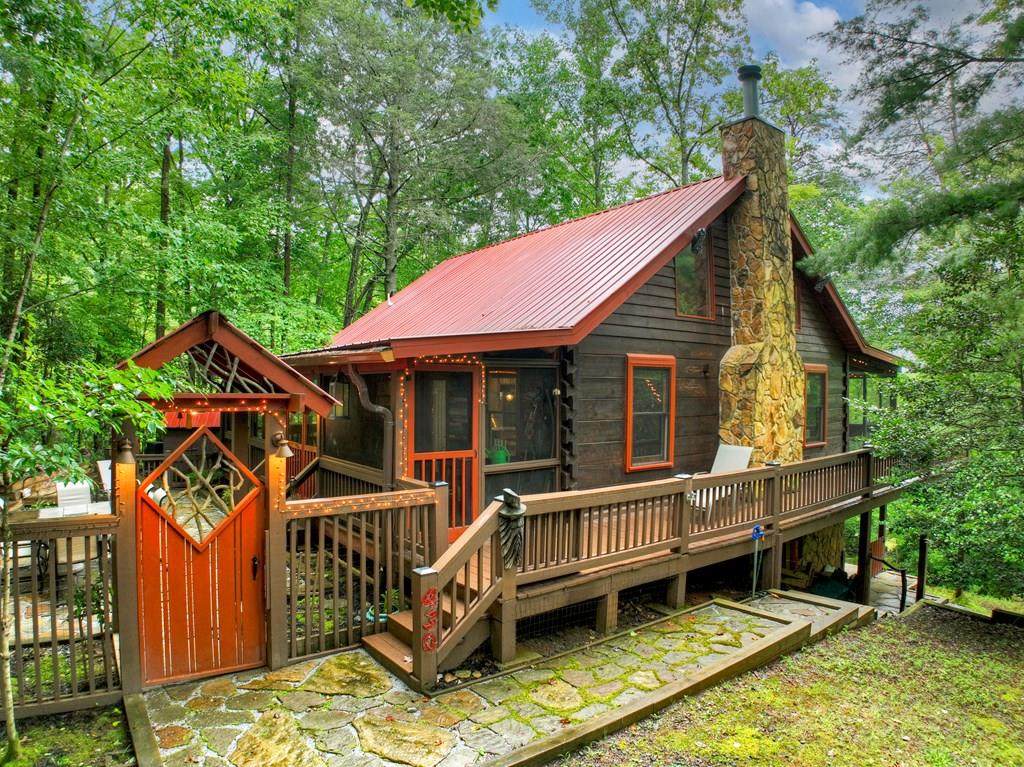 430 Chestnut Ridge - Photo 1