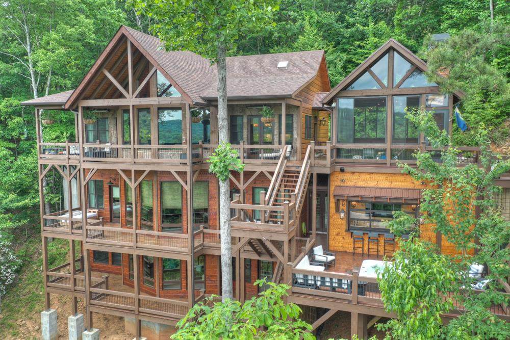 436 Geronimo Road - Photo 1