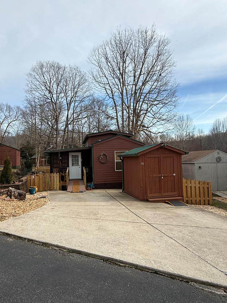 96 Stag Leap Drive - Photo 1