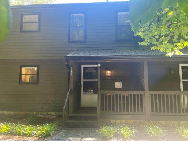 637 Riverside Drive - Photo 1