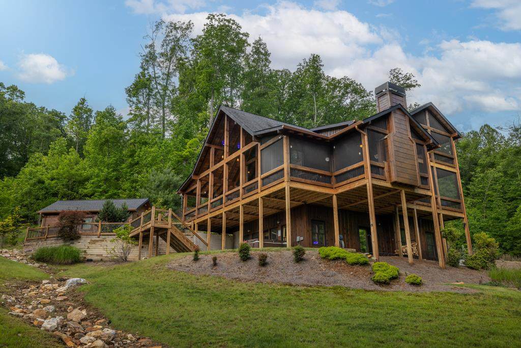 74 Shepherds Trail - Photo 1