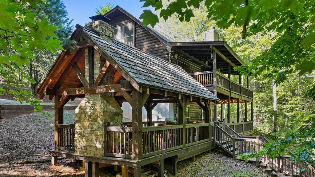 360 Black Dog Trail - Photo 1