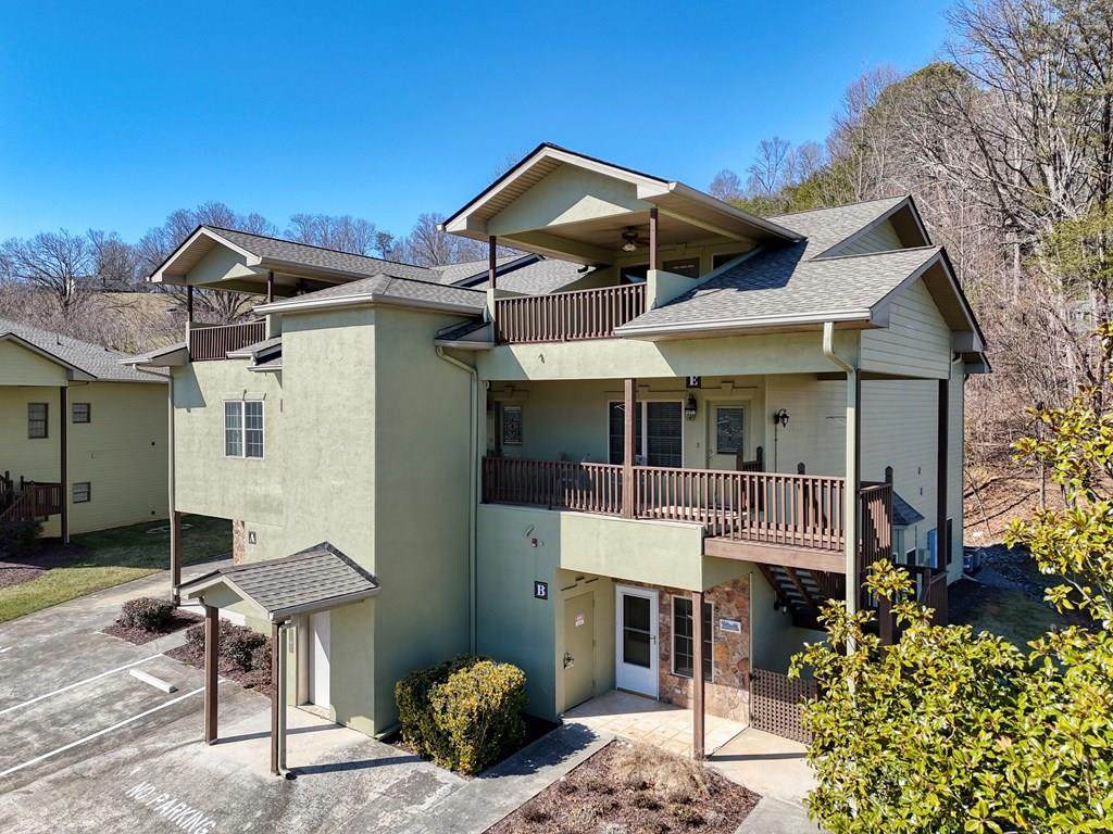 1729 Watercrest Way D - Photo 1