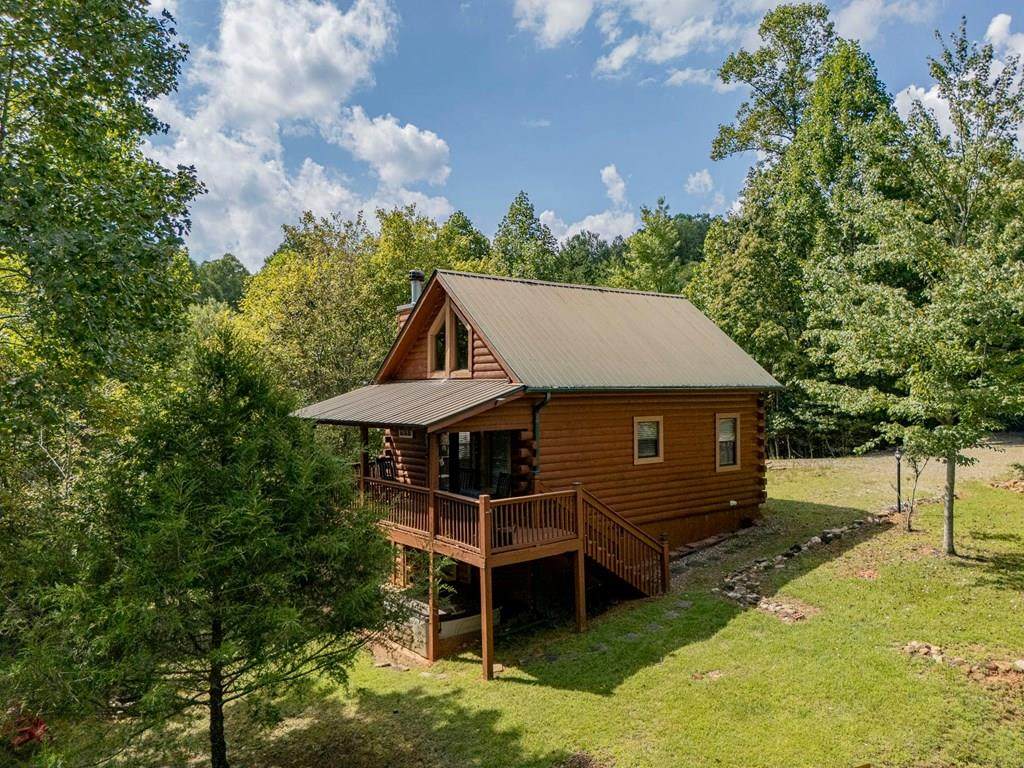 315 Hidden Branch Drive - Photo 1