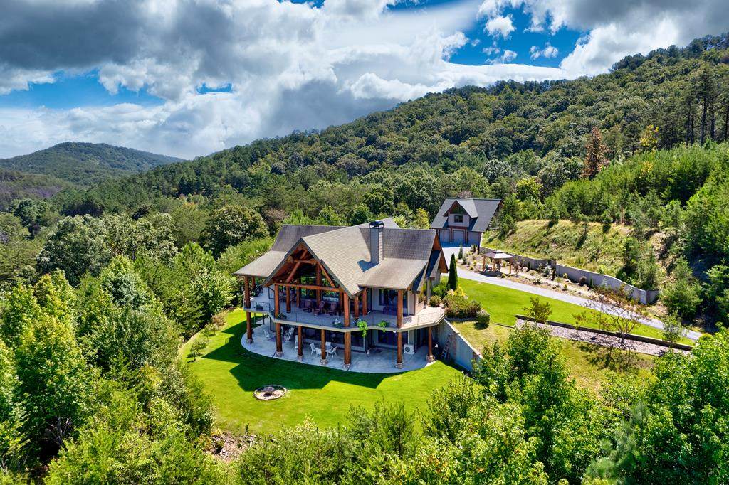 240 Mcjunkin Road - Photo 1