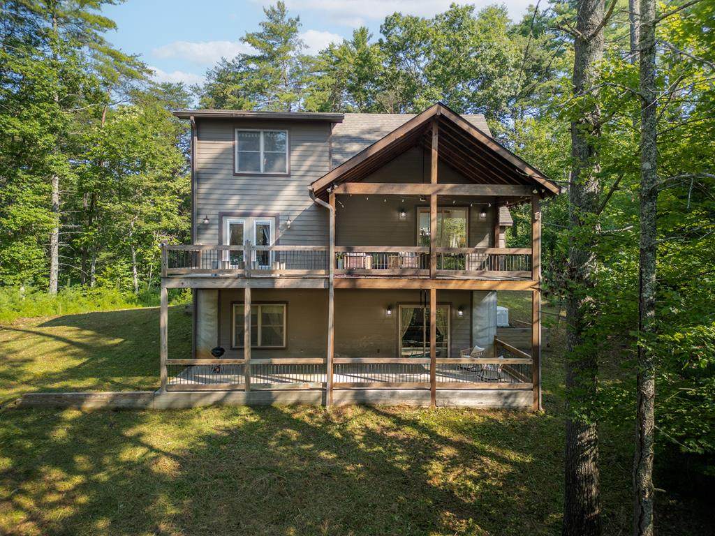 345 Deer Trail - Photo 1