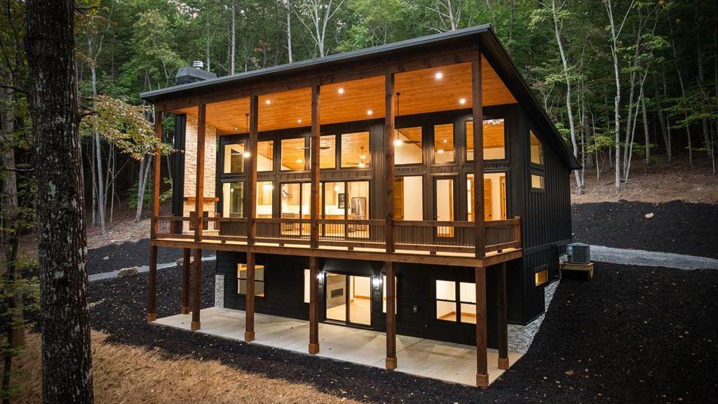 225 Goldmine Road - Photo 1