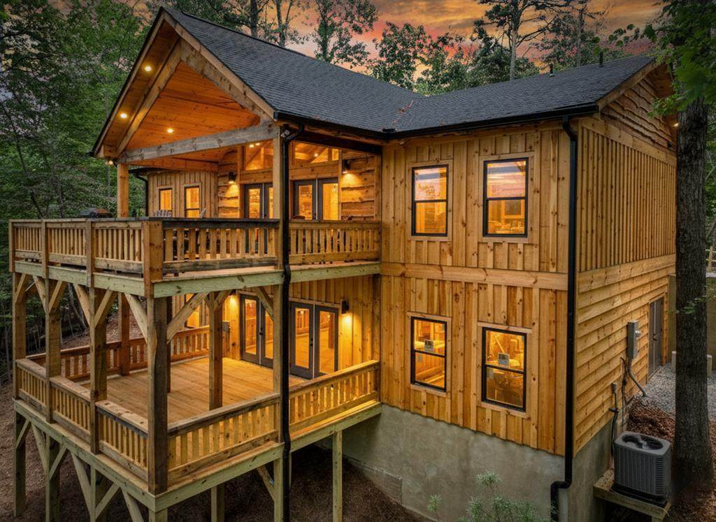 452 Garfield Drive - Photo 1