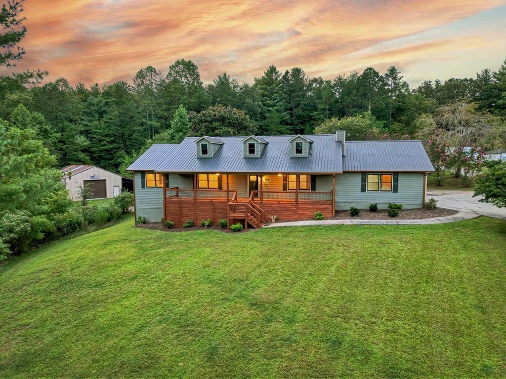 951 Elrod Road - Photo 1