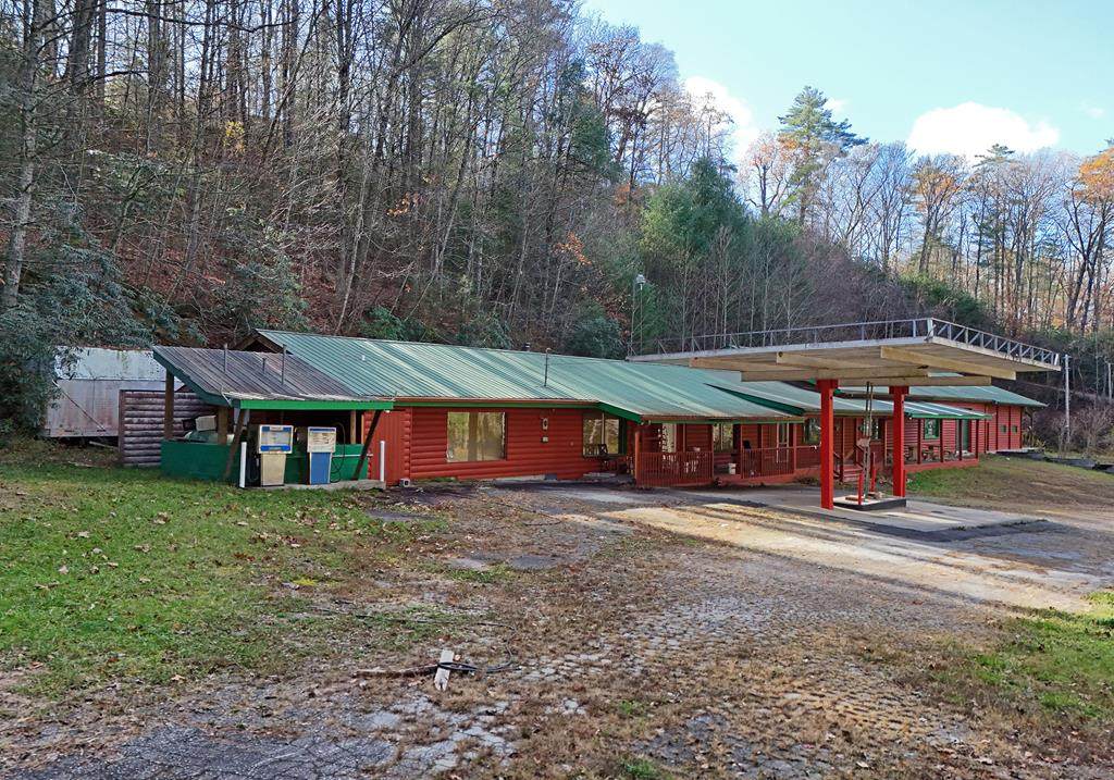 24444 Morganton Hwy - Photo 1