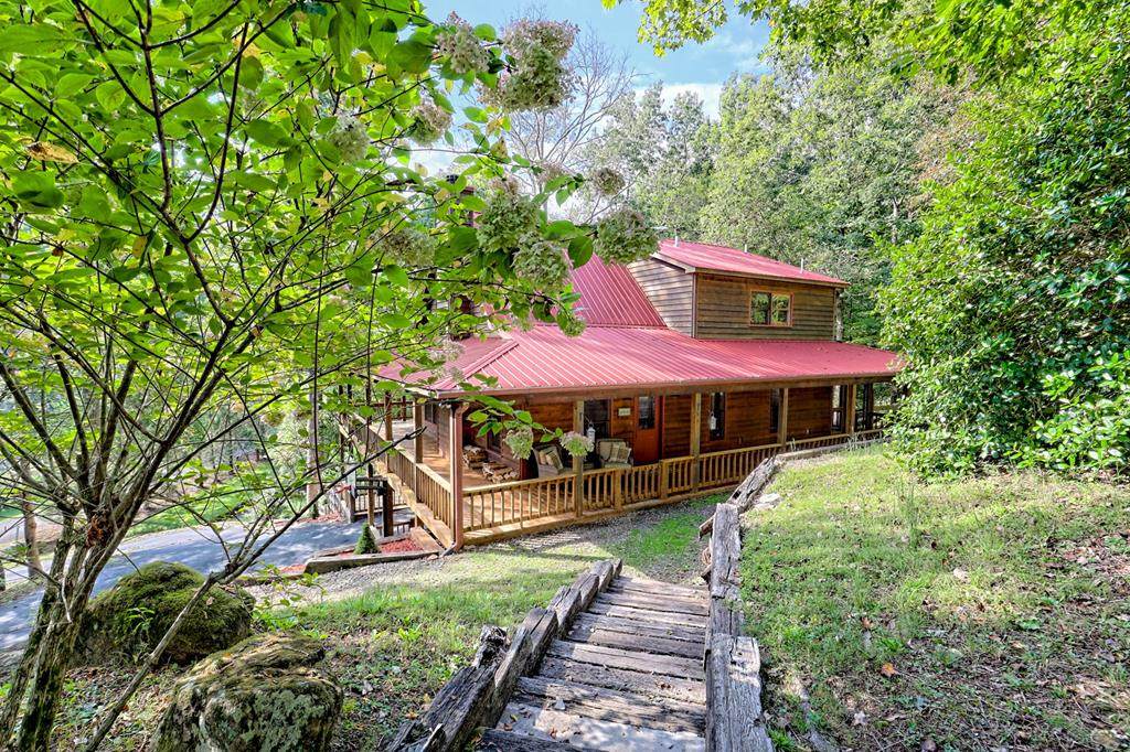 65 Jenkins Trail - Photo 1