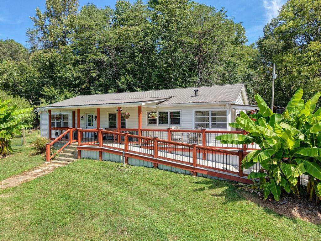 729 Collins Road - Photo 1