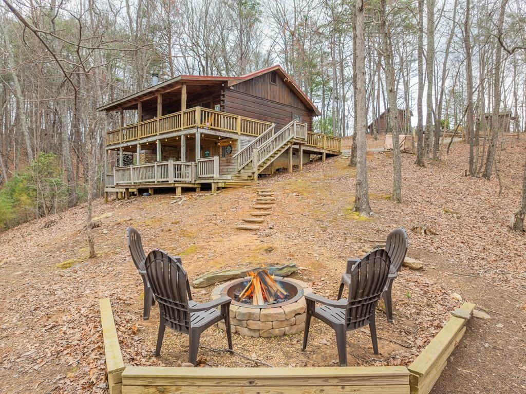 1350 Cherry Lake Drive - Photo 1