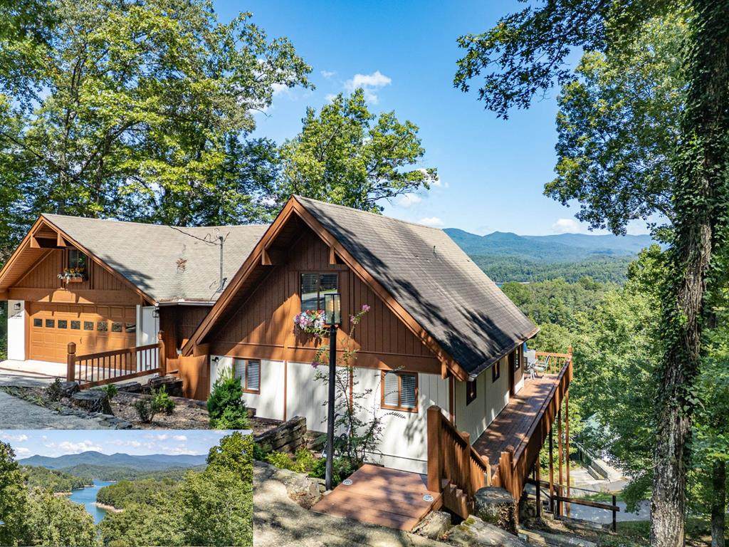 125 Ridgewood Drive - Photo 1