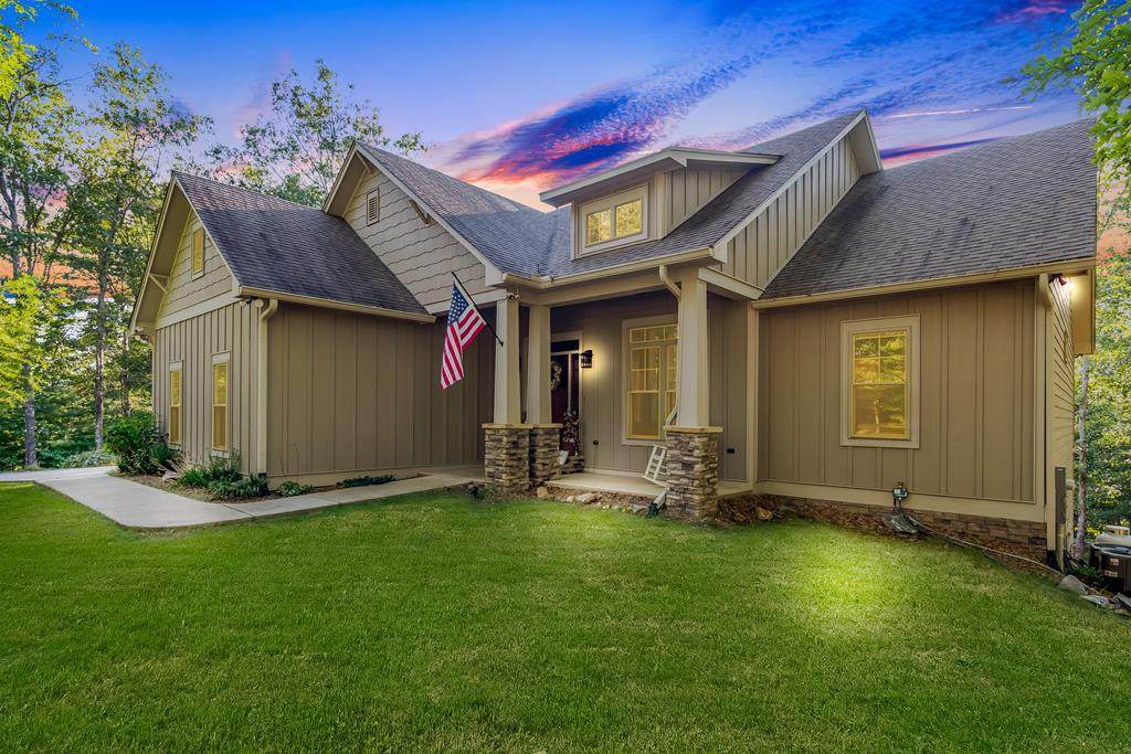 456 Lola Mae Way - Photo 1