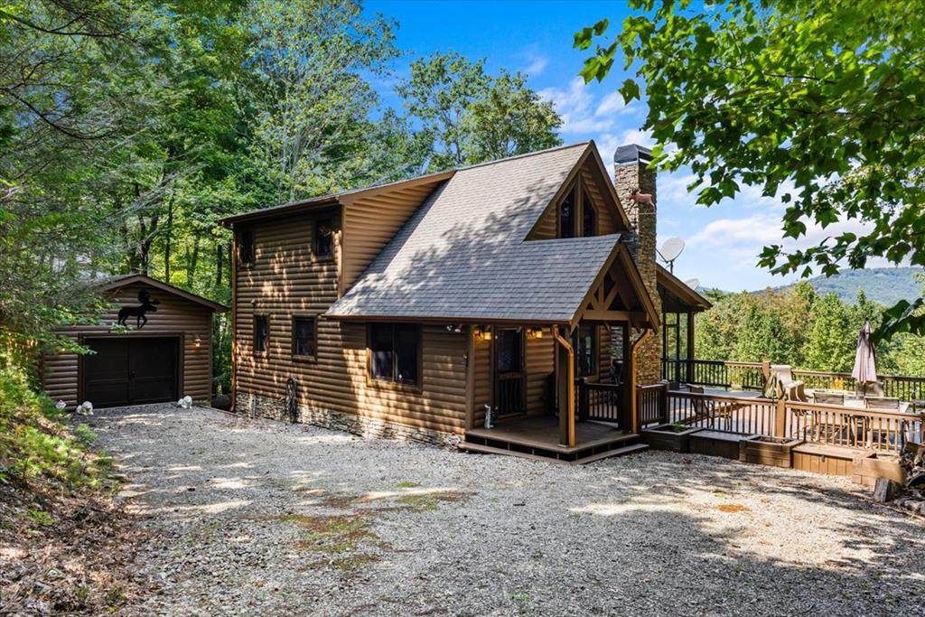 244 Indian Ridge Road - Photo 1