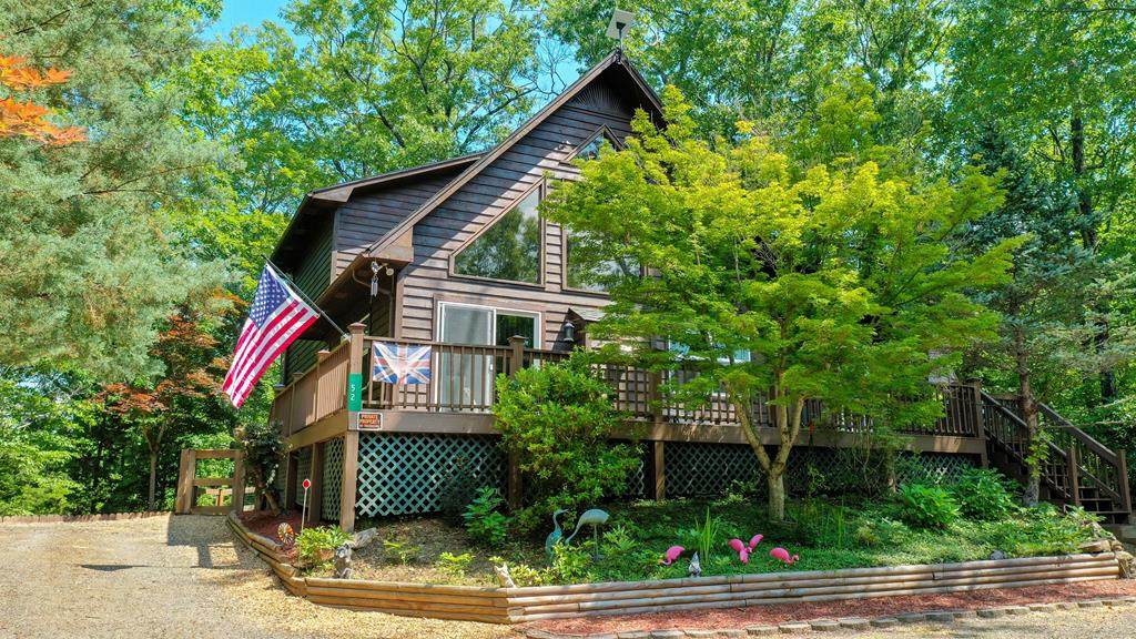 52 Bear Track Road - Photo 1