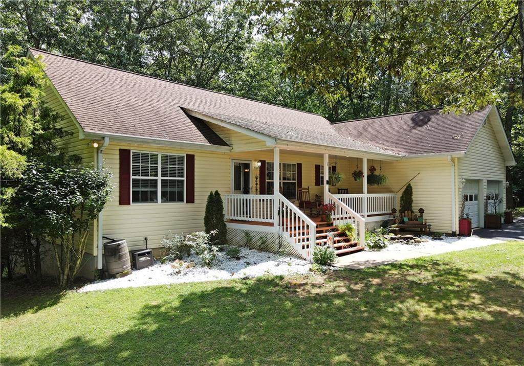 292 Talon Trace - Photo 1