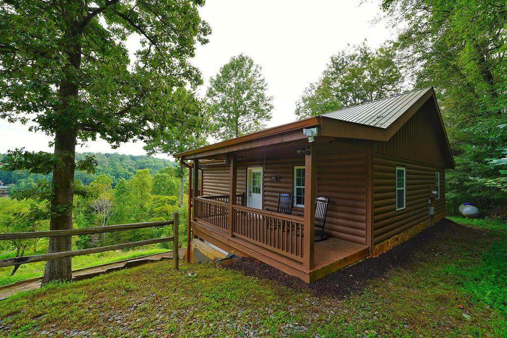 152 Cowboy Way - Photo 1