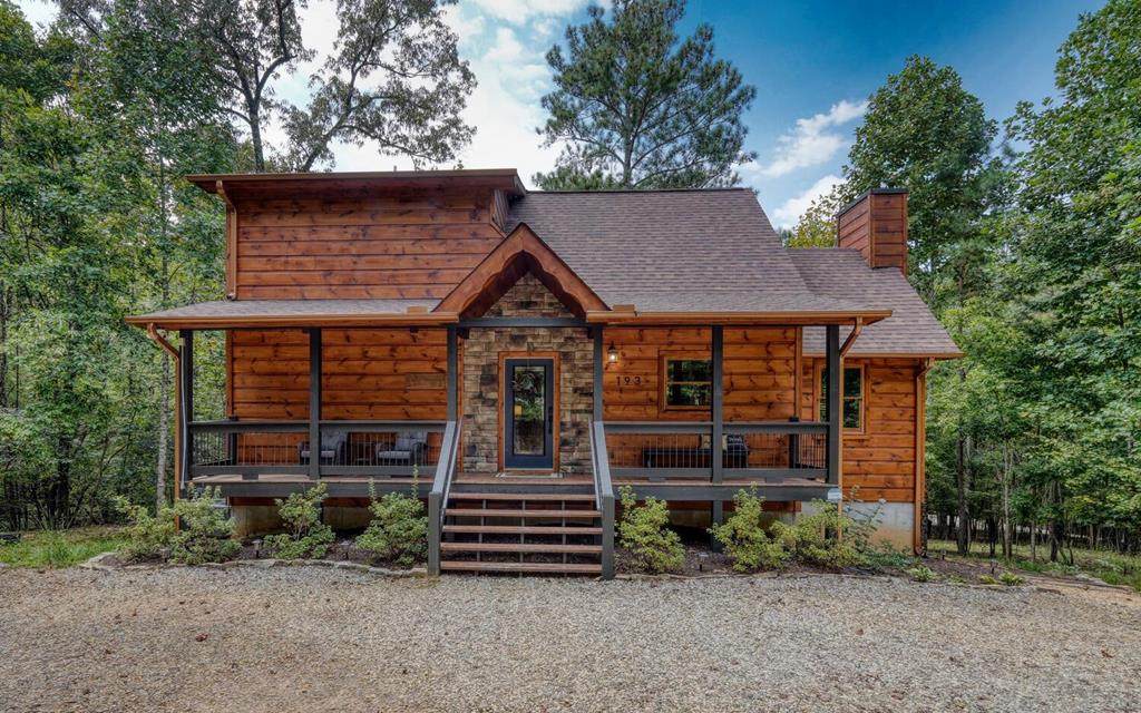 193 Windy Valley Trail - Photo 1