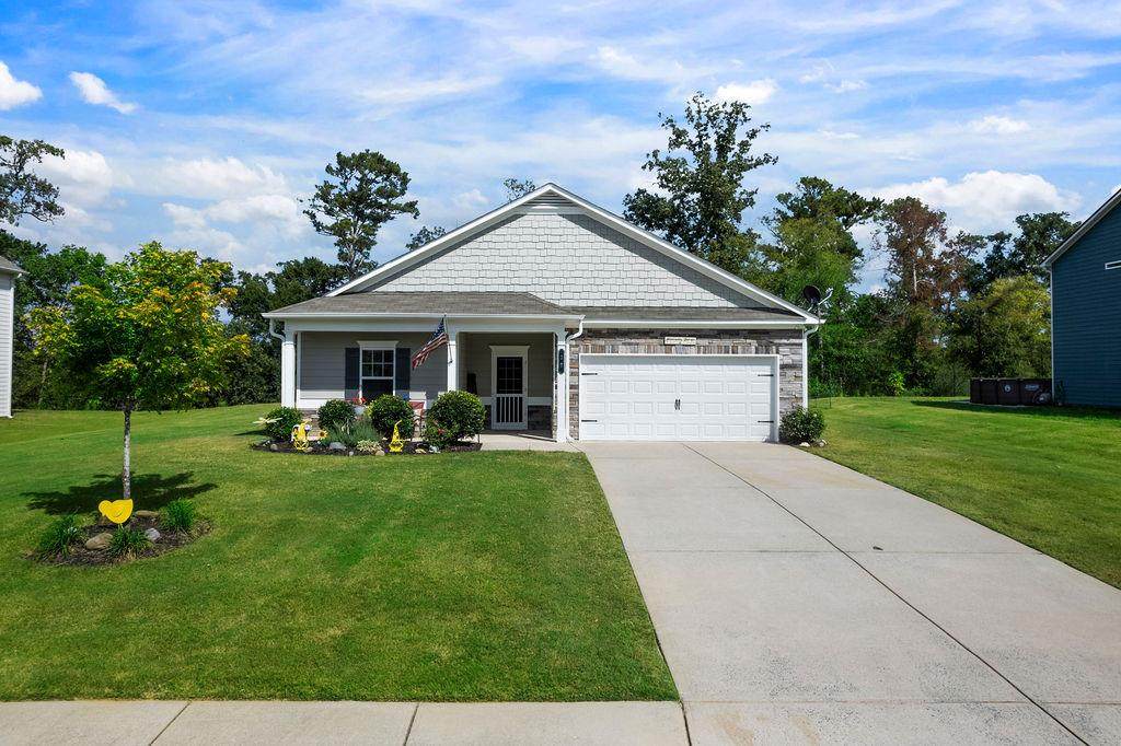 38 Woody Way - Photo 1