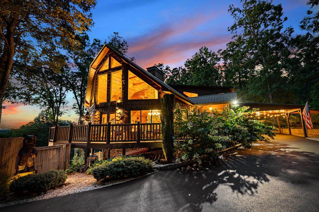 168 Rabbit Ridge Road - Photo 1