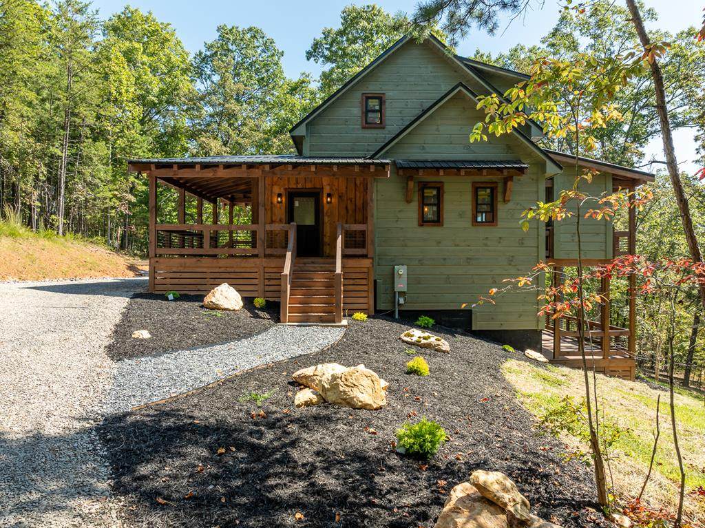 108 Wildflower Drive - Photo 1